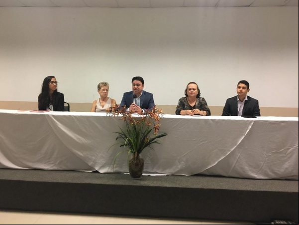 Treinamento pretende otimizar Planejamento do Estado