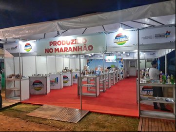 14ª Agrofeira de Bacabal