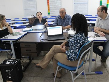 Prefeitura estuda possibilidade de PPP para construção de mais escolas em Teresina
