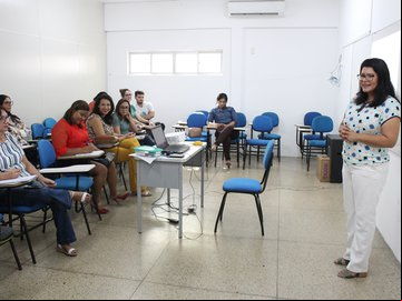 Programa Letramento em Computação cresce e alunos construirão aplicativos