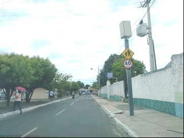 Novas vias receberão radares fixos para redução de acidentes