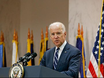Joe Biden parabeniza Lula e diz que eleições foram justas