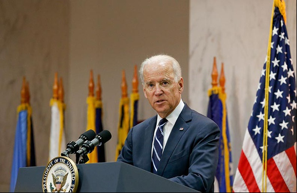 Joe Biden parabeniza Lula e diz que eleições foram justas