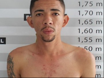 Suspeito de participar da morte de sargento morre em confronto com a PM