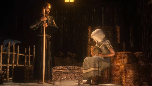 Após a Bíblia Sagrada ser lançada na Steam e causar uma onda de speedrun, é a vez de I Am Jesus Christ mostrar para o que veio