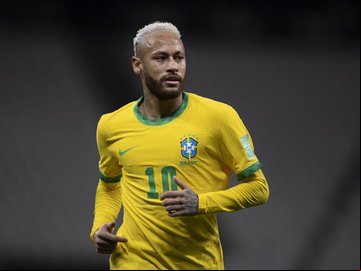 Jornal alemão chama Neymar de arrogante por foto com seis estrelas