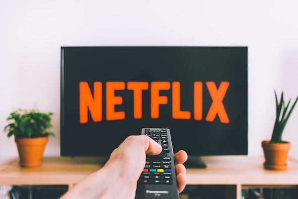 A Netflix sempre reforça que apenas uma residência pode usar a mesma conta.