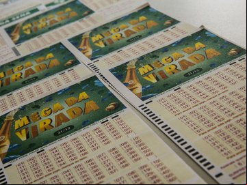 Apostas podem ser feitas até as 17h, horário de Brasília, deste sábado