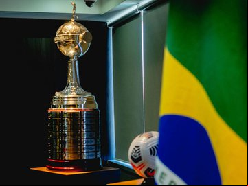 Decisão da Sul-Americana terá como palco a cidade de Montevidéu