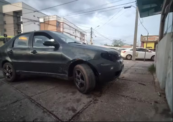 Carro foi apreendido - Motorista envolvido em acidente em que sargento da PM morreu vai se apresentar à Polícia, diz advogado