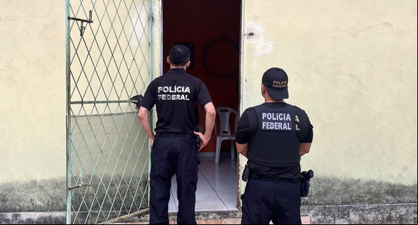 Servidores do INSS são alvos de operação da PF no Piauí e Maranhão; prejuízo de mais de R$ 73 milhões