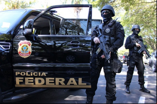 Operação da policia federal