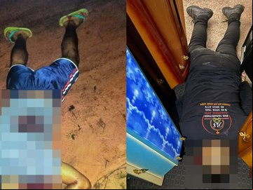 Dois homens são executados em menos de 24h no interior do Piauí