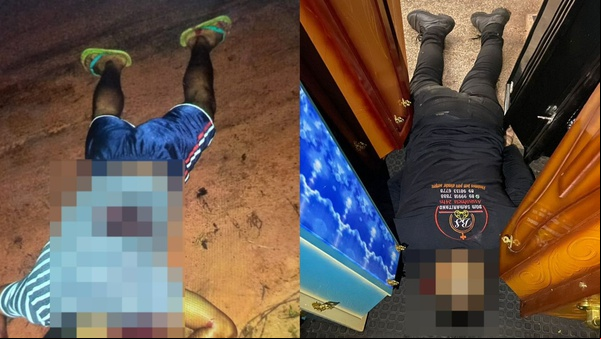 Dois homens são executados em menos de 24h no interior do Piauí