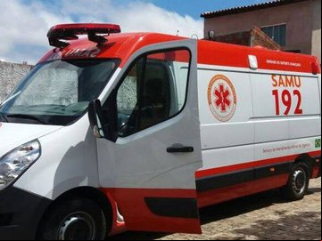 Menina venezuelana de 3 anos morre após se engasgar no bairro Aeroporto, em Teresina