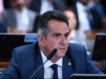 Senador Ciro Nogueira